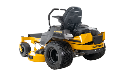 Hustler Turf Raptor XD - Zero-Turn Riding Lawn Mower