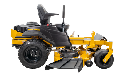 Hustler Turf Raptor XD - Zero-Turn Riding Lawn Mower