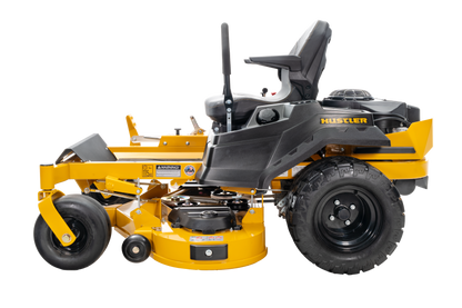 Hustler Turf Raptor XD - Zero-Turn Riding Lawn Mower