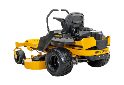 Hustler Turf Raptor X - Zero-Turn Riding Lawn Mower