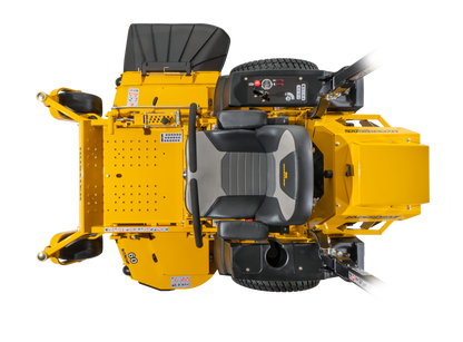Hustler Turf Hyperdrive - Zero-Turn Riding Lawn Mower