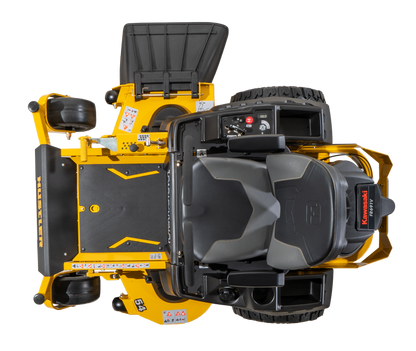 Hustler Turf Raptor XDX - Zero-Turn Riding Lawn Mower