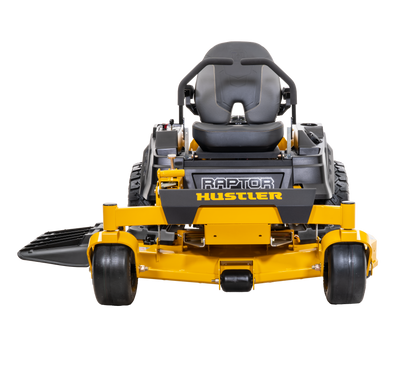 Hustler Turf Raptor XDX - Zero-Turn Riding Lawn Mower
