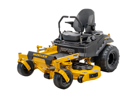 Hustler Turf Raptor XDX - Zero-Turn Riding Lawn Mower