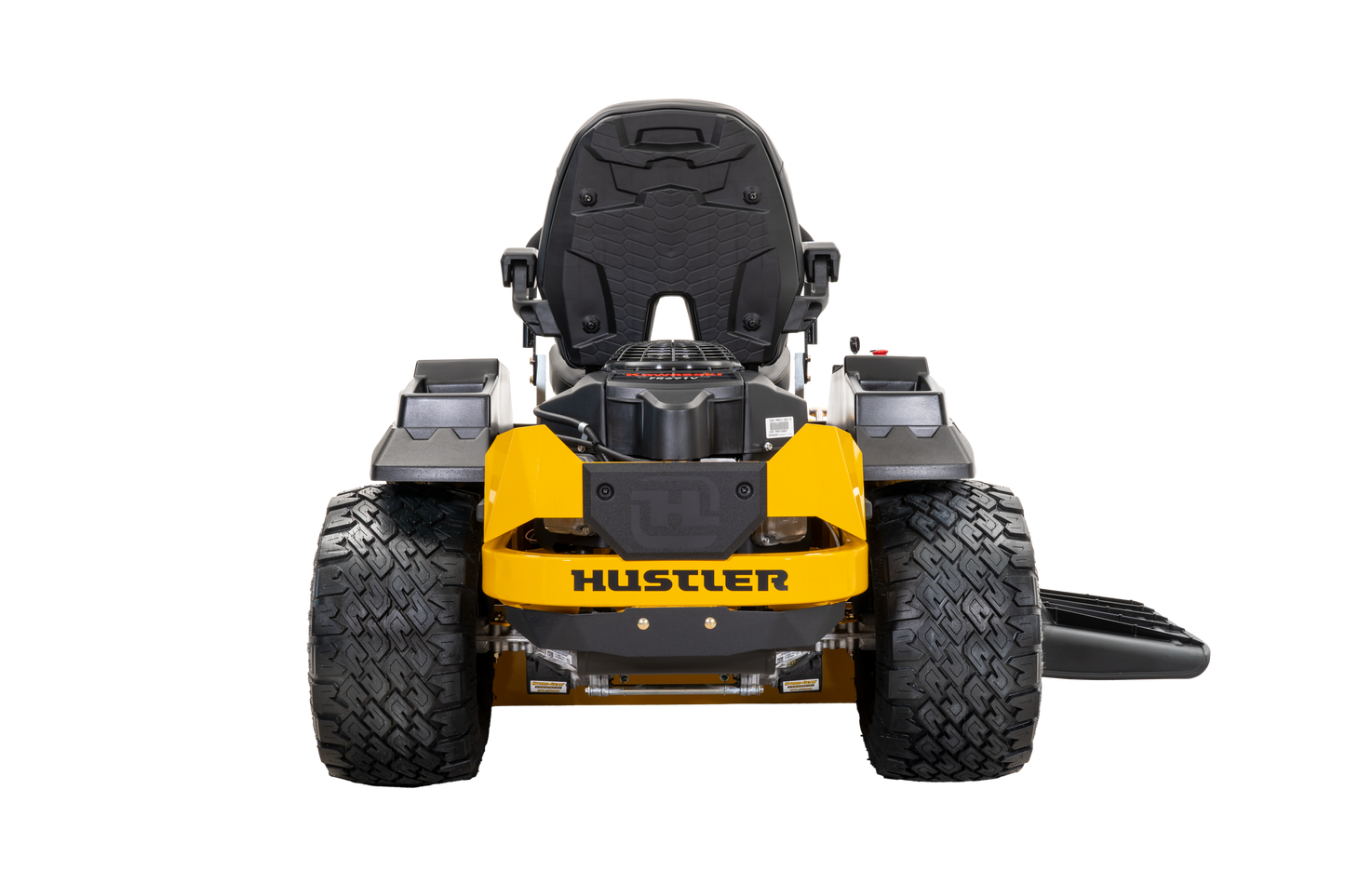 Hustler Turf Raptor XDX - Zero-Turn Riding Lawn Mower