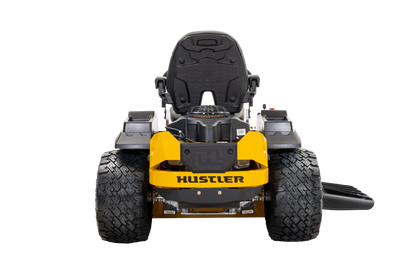 Hustler Turf Raptor XDX - Zero-Turn Riding Lawn Mower