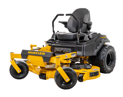 Hustler Turf Raptor XDX - Zero-Turn Riding Lawn Mower