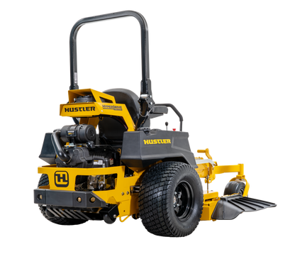 Hustler Turf Hyperdrive - Zero-Turn Riding Lawn Mower