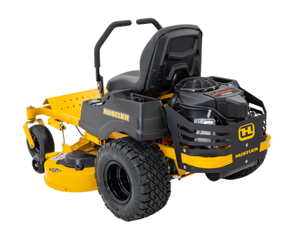 Hustler Turf Dash XD - Zero-Turn Riding Lawn Mower