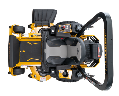 Hustler Turf Fastrak - Zero-Turn Riding Lawn Mower