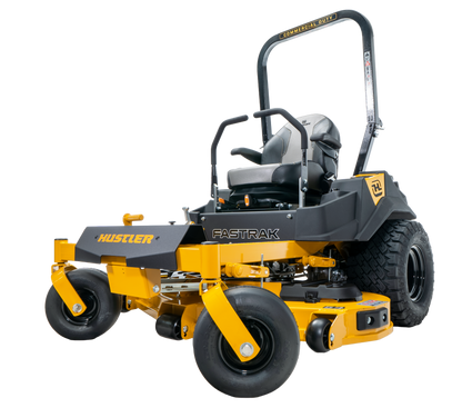 Hustler Turf Fastrak - Zero-Turn Riding Lawn Mower