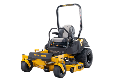 Hustler Turf Fastrak - Zero-Turn Riding Lawn Mower
