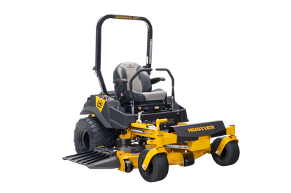 Hustler Turf Fastrak - Zero-Turn Riding Lawn Mower