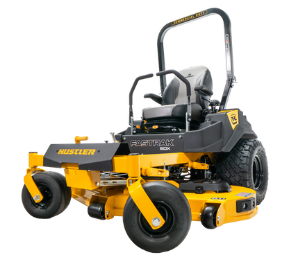 Hustler Turf Fastrak SDX - Zero-Turn Riding Lawn Mower