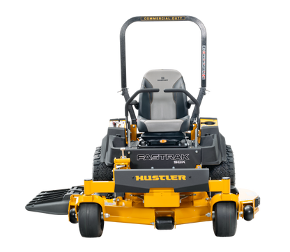 Hustler Turf Fastrak SDX - Zero-Turn Riding Lawn Mower