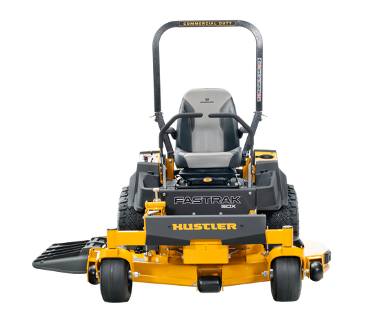Hustler Turf Fastrak SDX - Zero-Turn Riding Lawn Mower