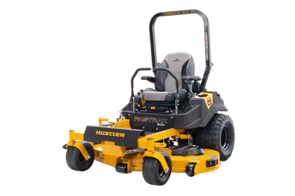 Hustler Turf Fastrak SDX - Zero-Turn Riding Lawn Mower