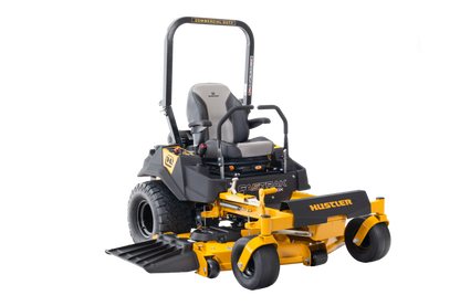 Hustler Turf Fastrak SDX - Zero-Turn Riding Lawn Mower