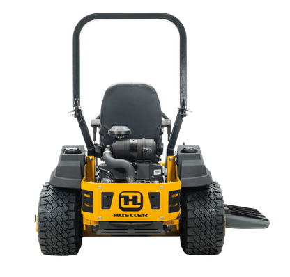 Hustler Turf Fastrak SDX - Zero-Turn Riding Lawn Mower