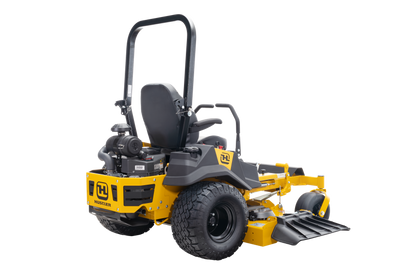Hustler Turf Fastrak SDX - Zero-Turn Riding Lawn Mower