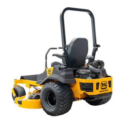 Hustler Turf Fastrak SDX - Zero-Turn Riding Lawn Mower