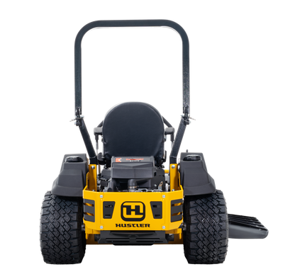 Hustler Turf Fastrak - Zero-Turn Riding Lawn Mower