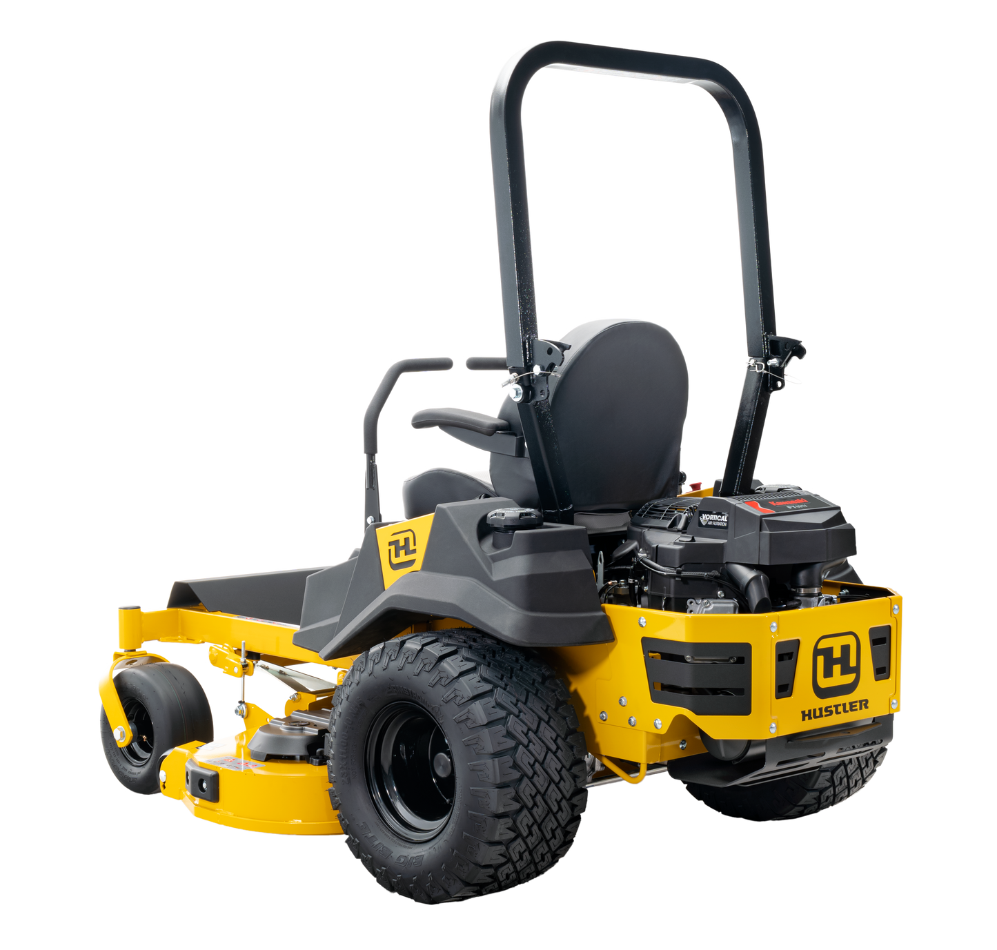 Hustler Turf Fastrak - Zero-Turn Riding Lawn Mower