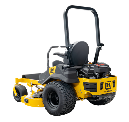 Hustler Turf Fastrak - Zero-Turn Riding Lawn Mower