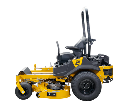 Hustler Turf Fastrak - Zero-Turn Riding Lawn Mower