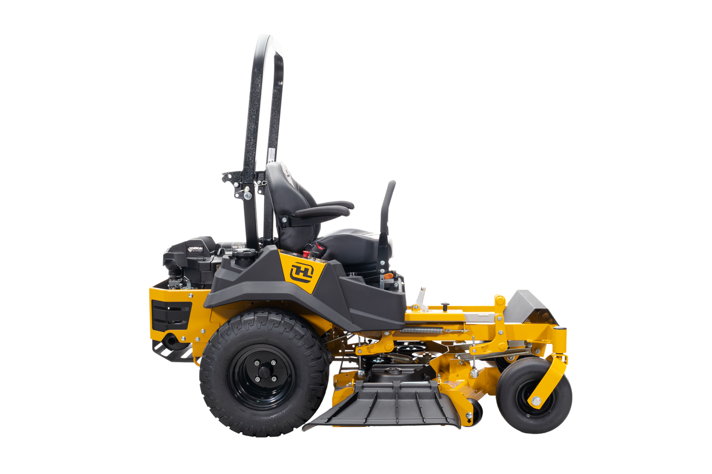 Hustler Turf Fastrak - Zero-Turn Riding Lawn Mower