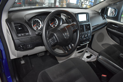 2018 Dodge Grand Caravan SE - 79,151 Miles - Van - Pre-Owned Vehicle