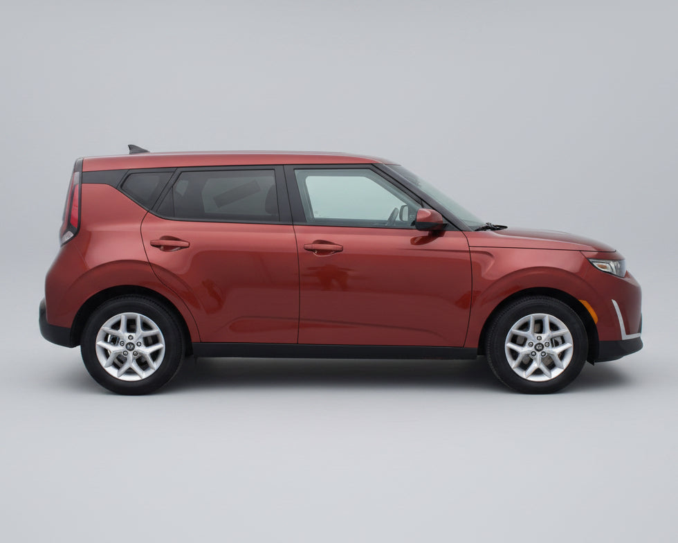 2025 Kia Soul LX - Car - 34,674 Miles - Pre-owned Vehicle