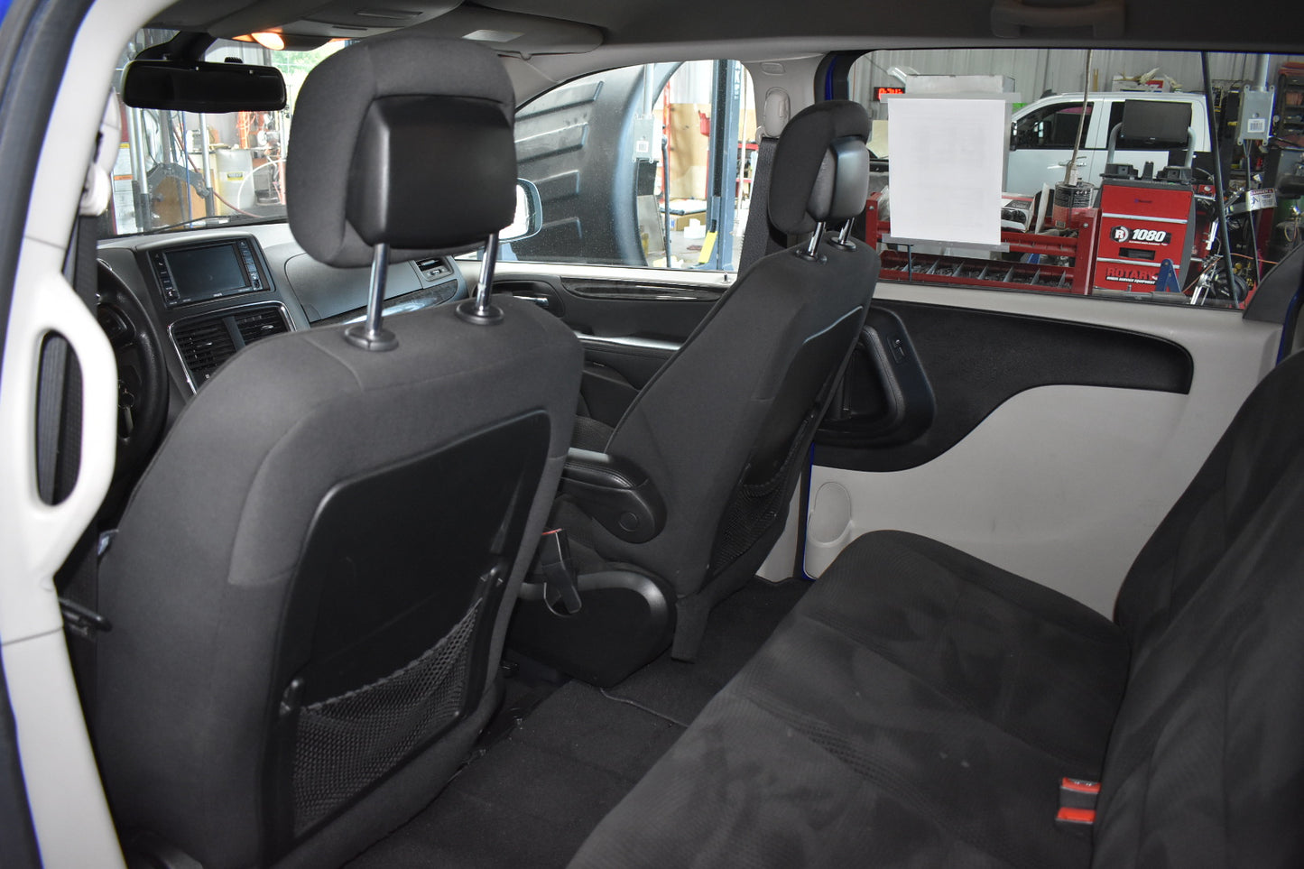 2018 Dodge Grand Caravan SE - 79,151 Miles - Van - Pre-Owned Vehicle