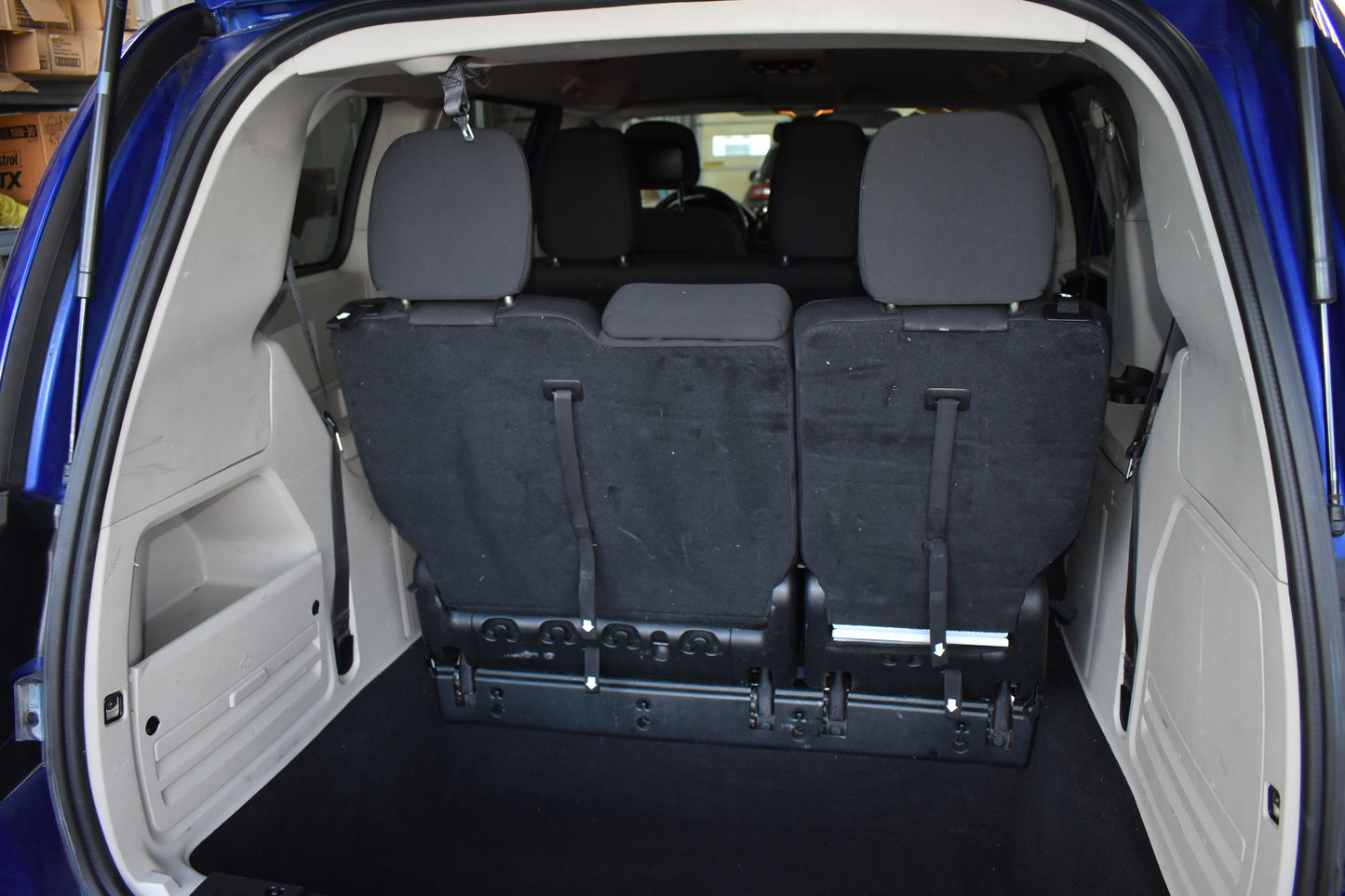 2018 Dodge Grand Caravan SE - 79,151 Miles - Van - Pre-Owned Vehicle