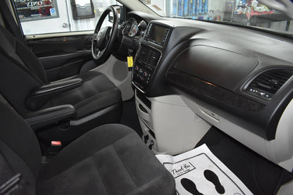 2018 Dodge Grand Caravan SE - 79,151 Miles - Van - Pre-Owned Vehicle