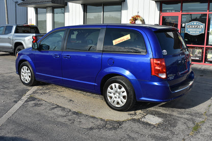 2018 Dodge Grand Caravan SE - 79,151 Miles - Van - Pre-Owned Vehicle