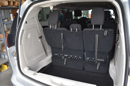 2022 Chrysler Voyager LX - 96,287 Miles - Van - Pre-Owned Vehicle