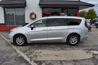 2022 Chrysler Voyager LX - 96,287 Miles - Van - Pre-Owned Vehicle