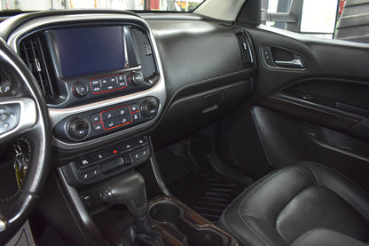 2016 GMC Canyon SLT - Diesel - 124,673 Miles - Truck - Pre-Owned Vehicle