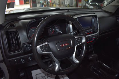 2016 GMC Canyon SLT - Diesel - 124,673 Miles - Truck - Pre-Owned Vehicle