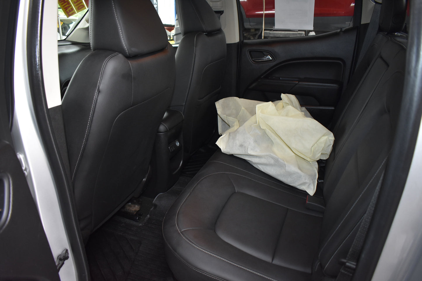 2016 GMC Canyon SLT - Diesel - 124,673 Miles - Truck - Pre-Owned Vehicle