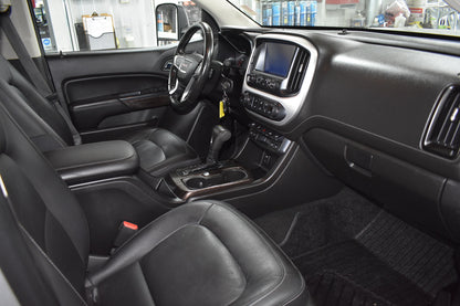 2016 GMC Canyon SLT - Diesel - 124,673 Miles - Truck - Pre-Owned Vehicle
