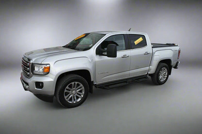 2016 GMC Canyon SLT - Diesel - 124,673 Miles - Truck - Pre-Owned Vehicle
