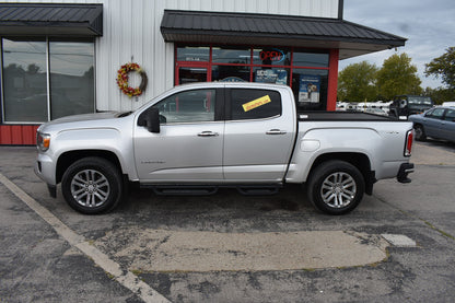 2016 GMC Canyon SLT - Diesel - 124,673 Miles - Truck - Pre-Owned Vehicle