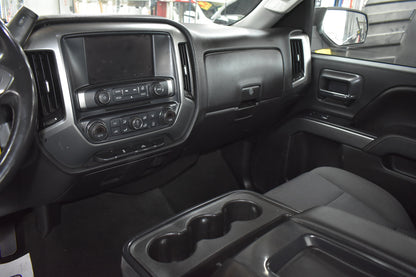 2016 Chevrolet Silverado 1500 LT - Quad Cab - 110,263 Miles - Truck - Pre-Owned Vehicles