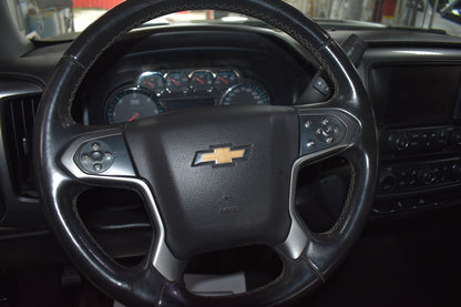 2016 Chevrolet Silverado 1500 LT - Quad Cab - 110,263 Miles - Truck - Pre-Owned Vehicles