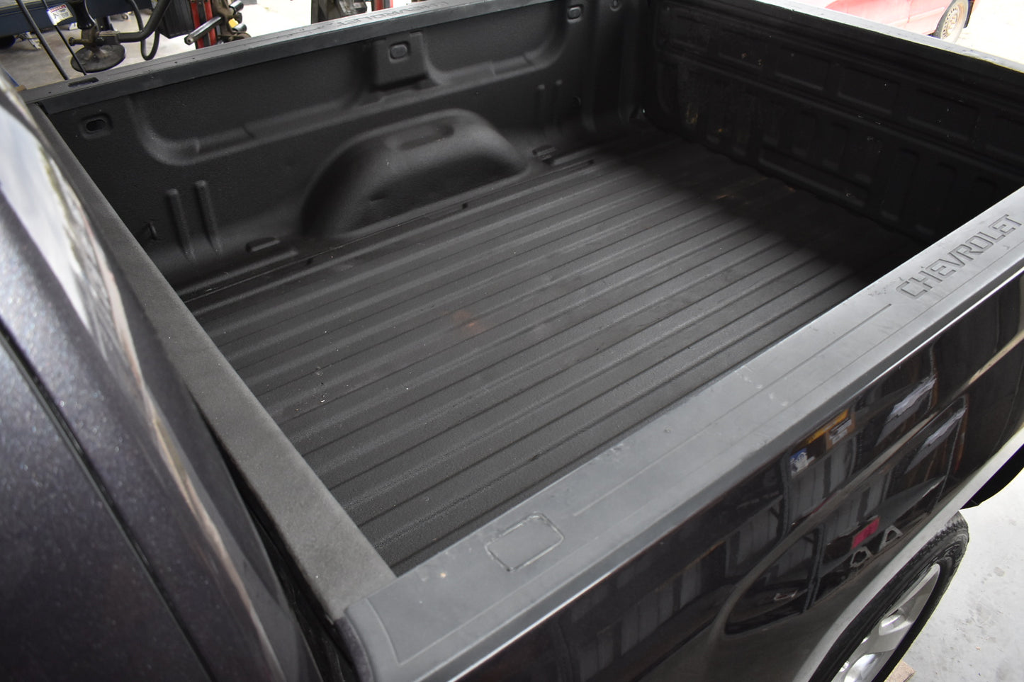 2016 Chevrolet Silverado 1500 LT - Quad Cab - 110,263 Miles - Truck - Pre-Owned Vehicles