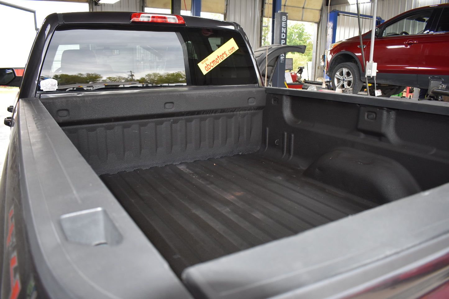 2016 Chevrolet Silverado 1500 LT - Quad Cab - 110,263 Miles - Truck - Pre-Owned Vehicles