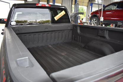 2016 Chevrolet Silverado 1500 LT - Quad Cab - 110,263 Miles - Truck - Pre-Owned Vehicles