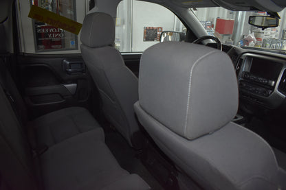 2016 Chevrolet Silverado 1500 LT - Quad Cab - 110,263 Miles - Truck - Pre-Owned Vehicles